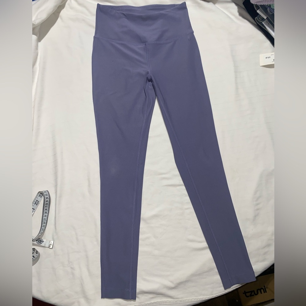 💚Mondetta High Waist Active Leggings Laban XS Yoga Pants Stretch Workout Gym